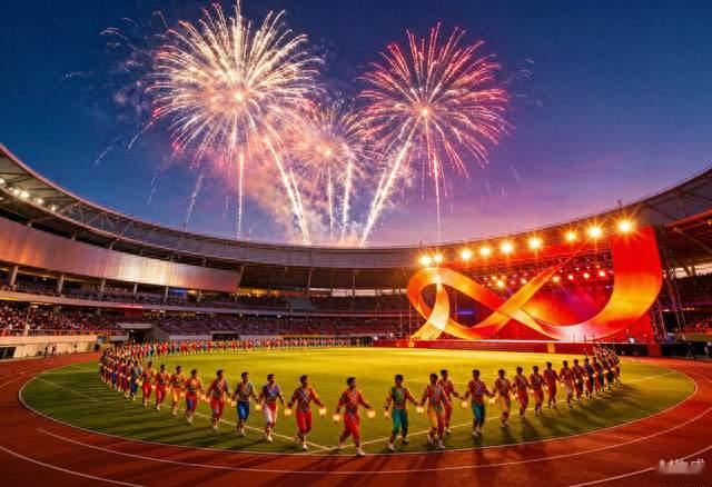 中国冲击亚运金牌榜"十二连冠"！今晚17点开幕，首金明天诞生