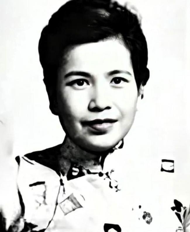 烈士吴石的夫人王碧奎晚年直言：宁可在台湾漂泊三十载，也一定不回大陆，暮年移居美国