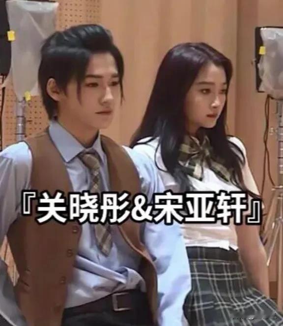 盘点娱乐圈阔气姐弟俩，喜欢哪对呢