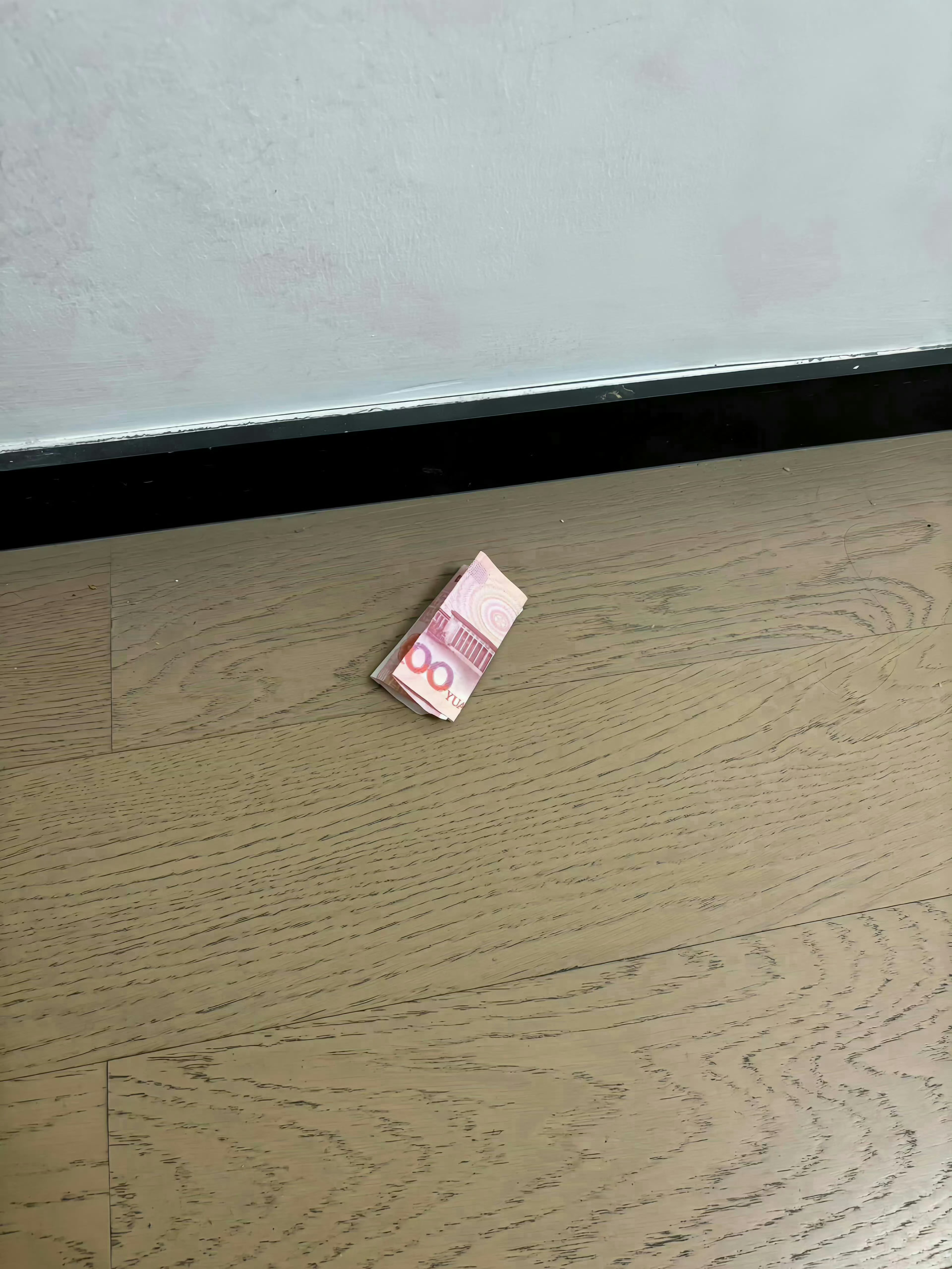 刷到别无视 说明你近期偏财运！！ 