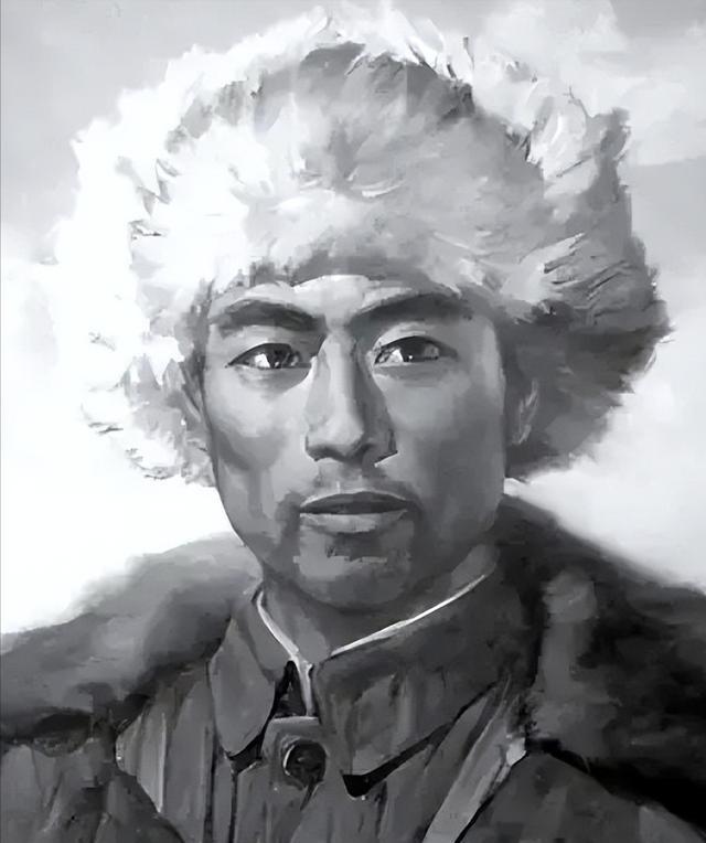 1940年，杨靖宇牺牲。谁料一夜之间，东北抗联变了——政委们冲锋陷阵，打得敌人抱