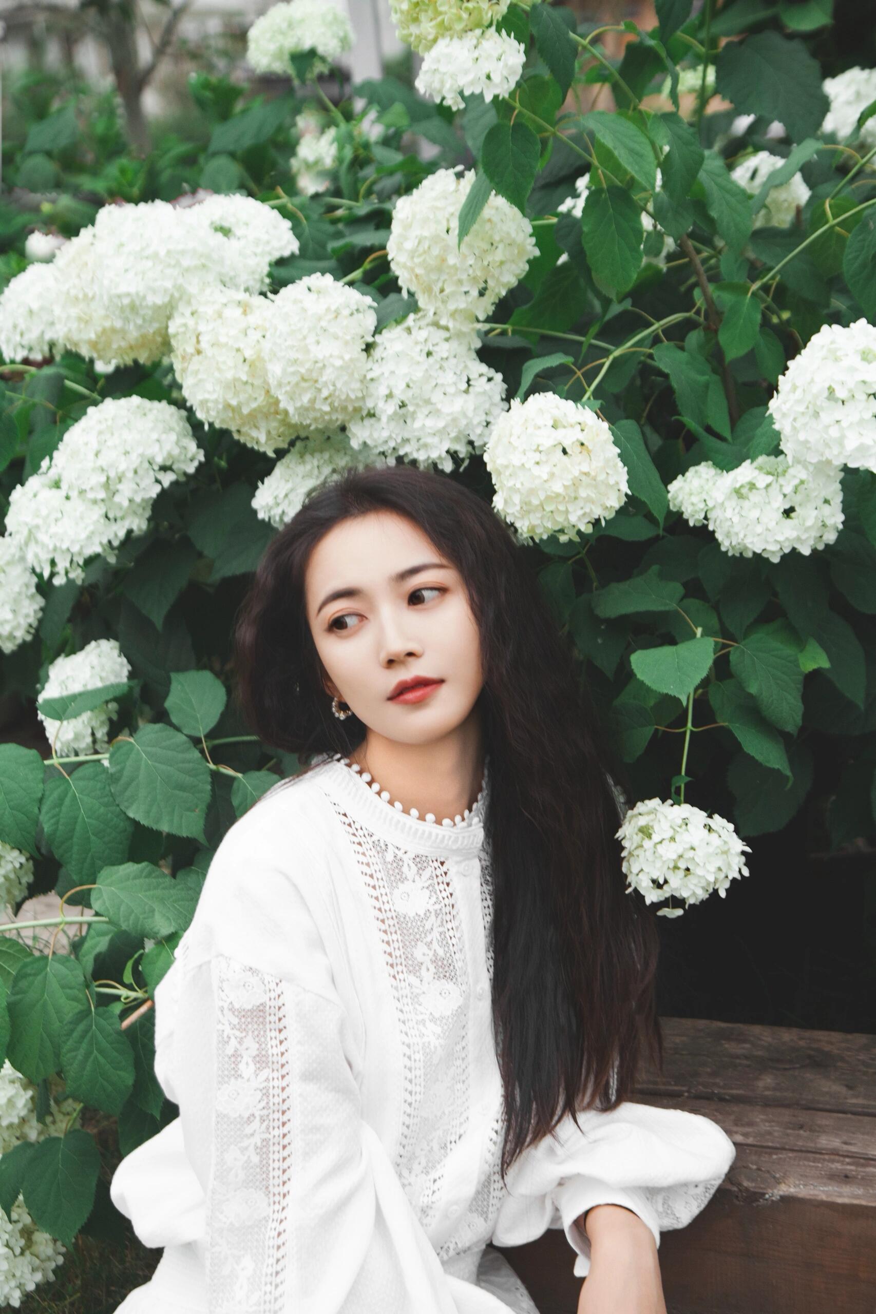 陈钰琪掉落美照一张💐 陈钰琪[超话] ​​​