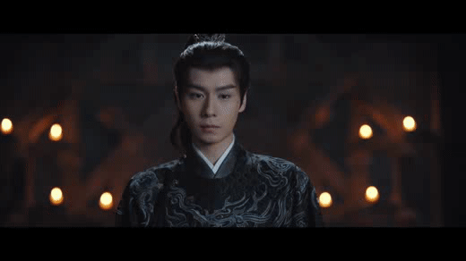 #这居然是胡一天的打戏##审判胡一天打戏#新剧《惜花芷》今日开播，审判一下打戏，