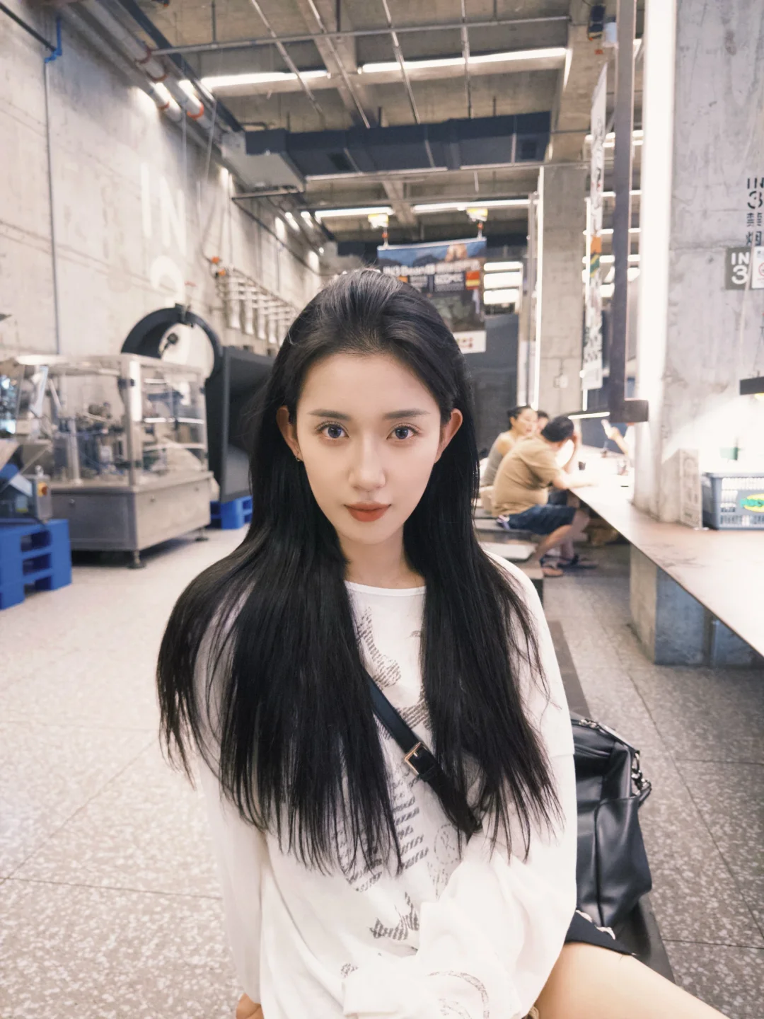 特长 耳朵大