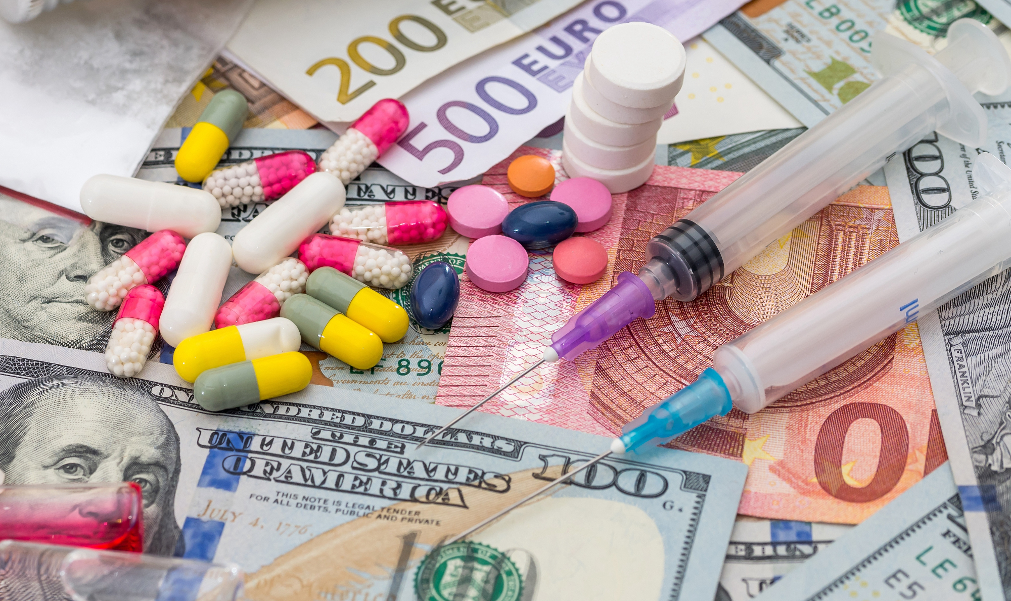 第七次牵手礼来，信达生物拿下88.5亿美元出海大单，股价大涨超7%