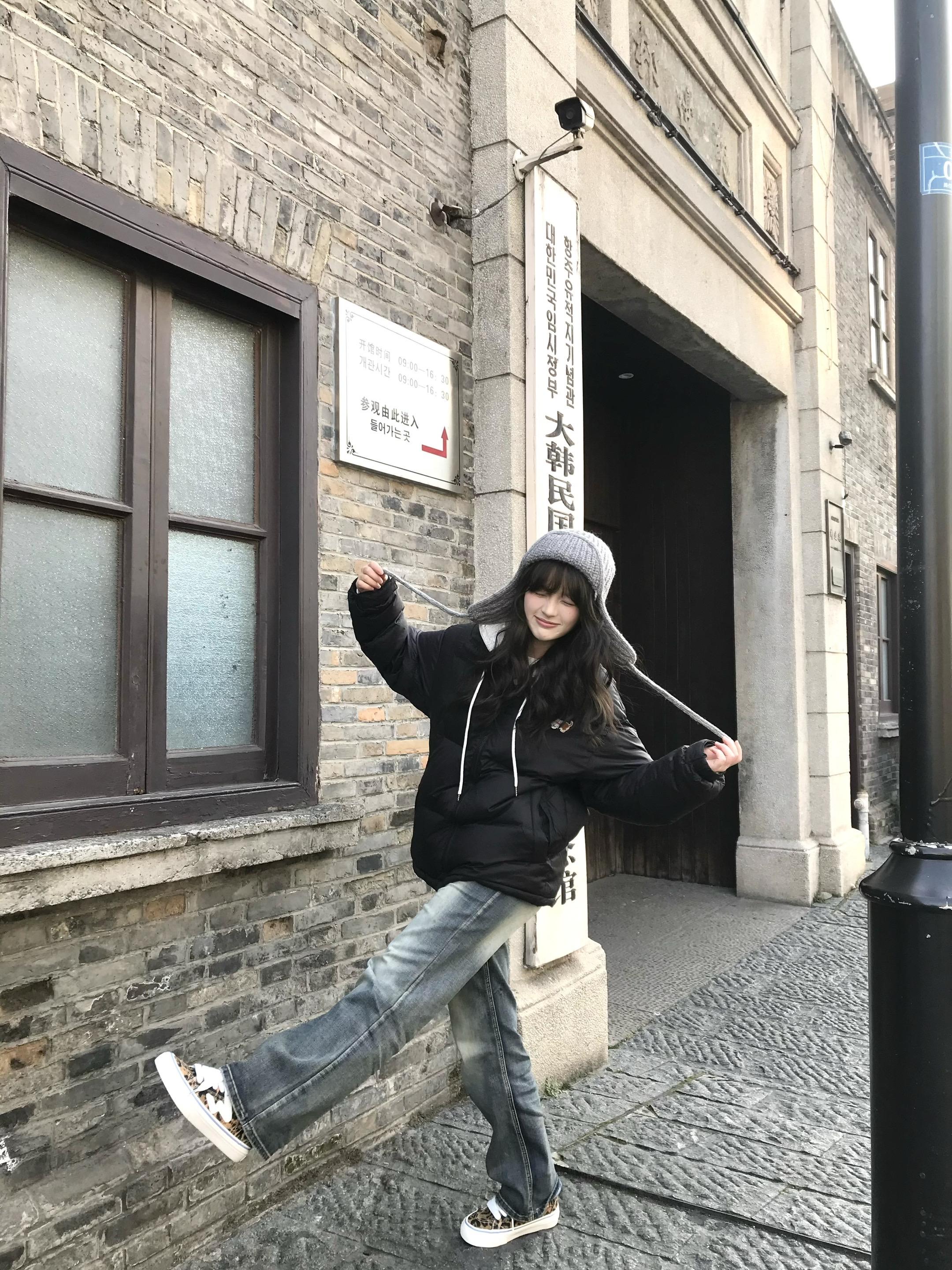 类型很重要吗 感觉才是王道