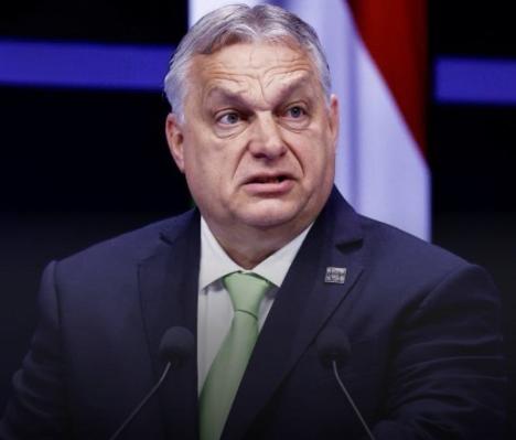 匈牙利总理欧尔班回怼波兰总理图斯克有关当前世界局势符合普京利益的帖子。

 “欧