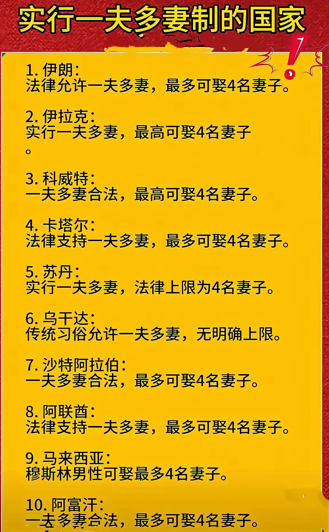 四个丈母娘你怕不怕[捂脸]
