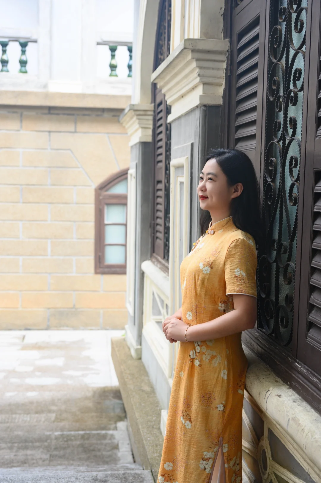 厦门鼓浪屿｜住进百年宝藏民国风酒店