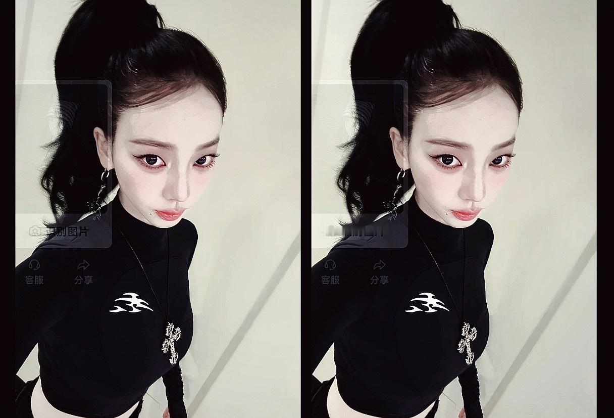 柳智敏[超话]  【产出】只是想让你一直陪着我.+-🖤 ​​​