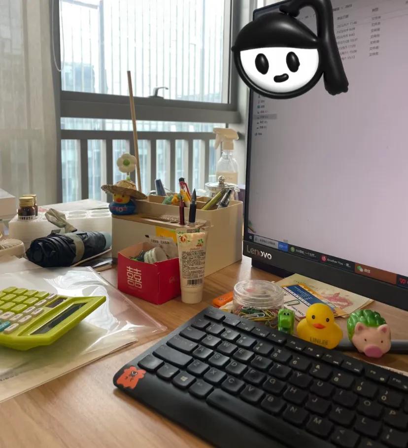 你们周六休息的简直要亏死了你们周六休息的又没工资
又要自己开空调费电
还没有免费