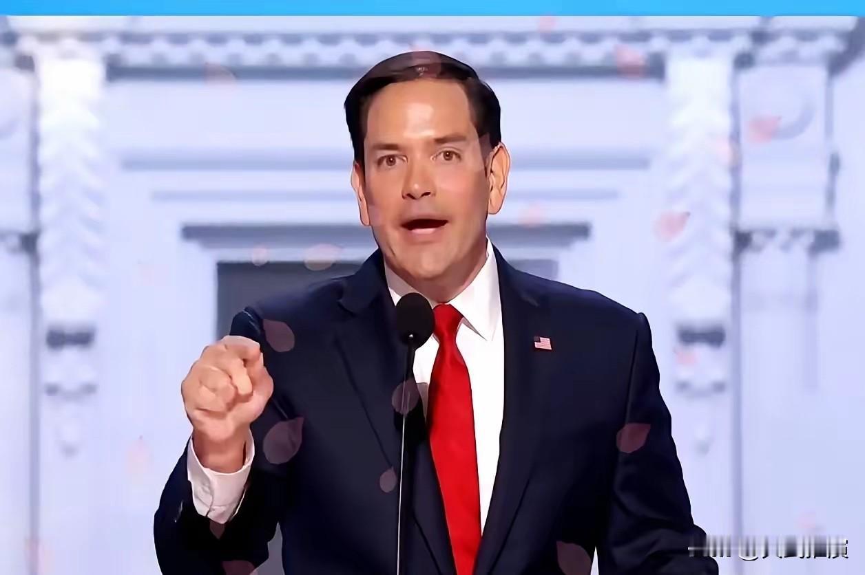 美国国务卿就中美关系做出积极表态。
鲁比奥14日公开说，中美可以在利益一致的地方