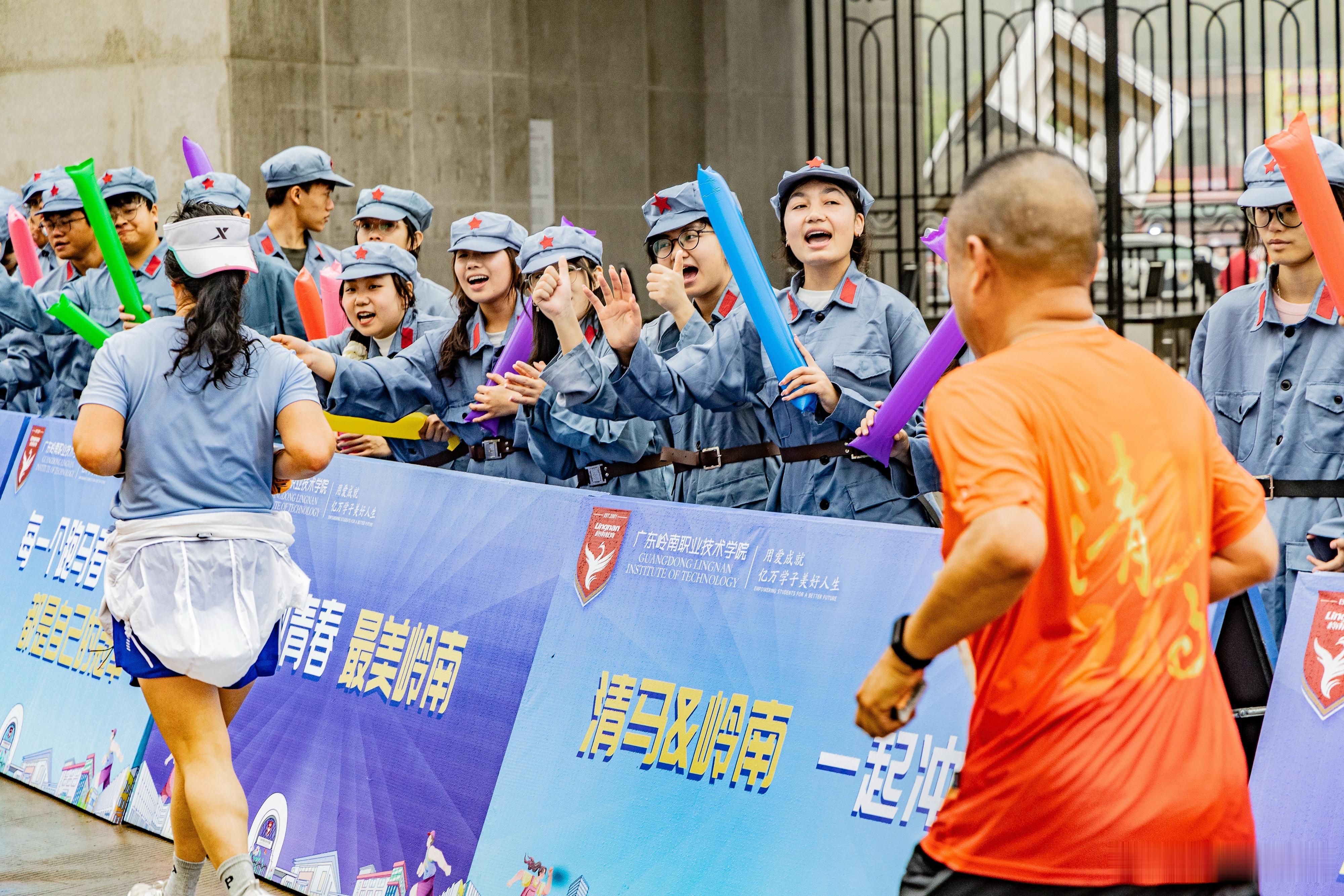 清远，一座非常适合city walk的城市🏙️去玩了N次体验感都很不错～这次终