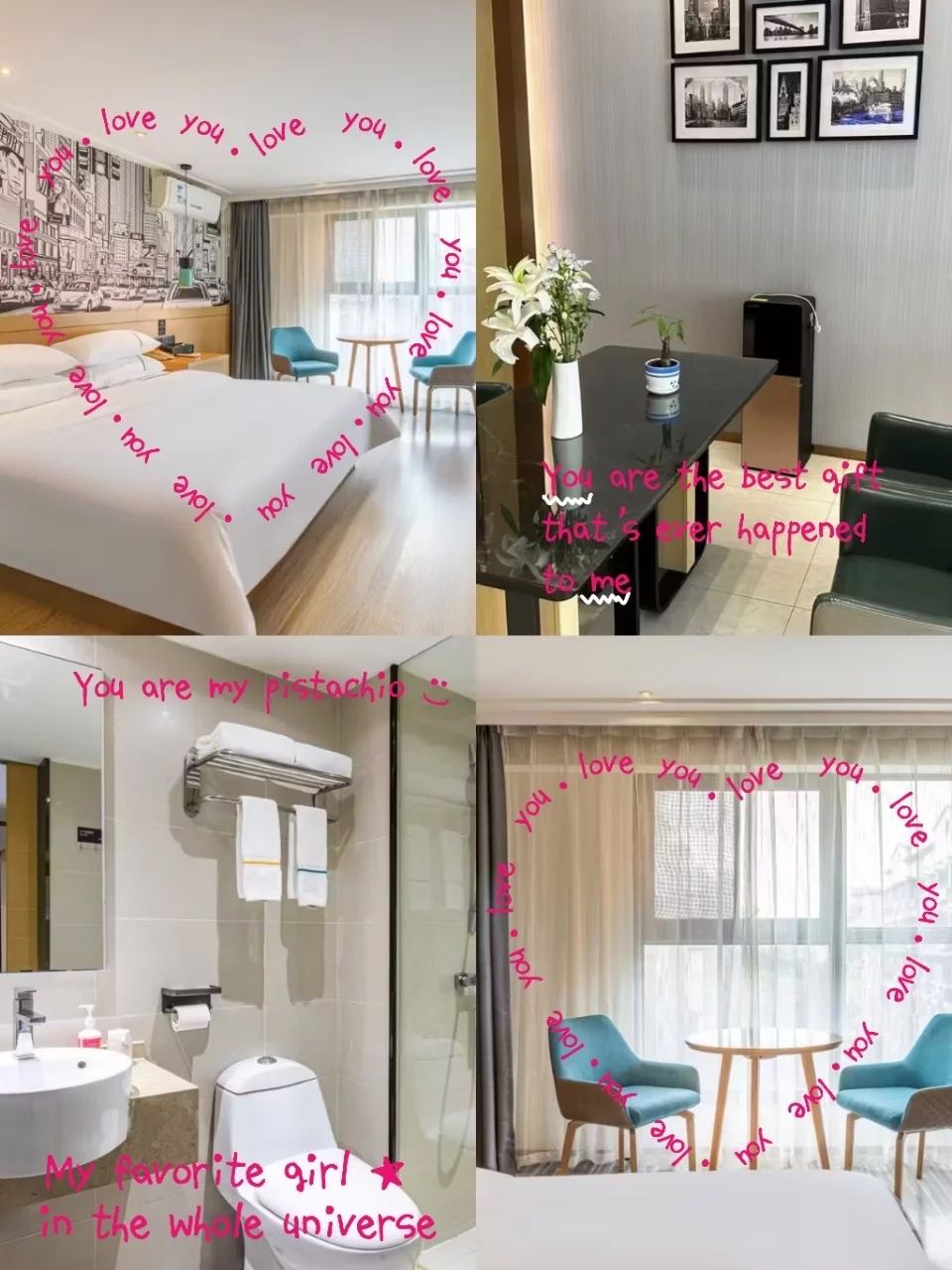 武汉地铁口的神仙睡房！通勤党泪目了😭