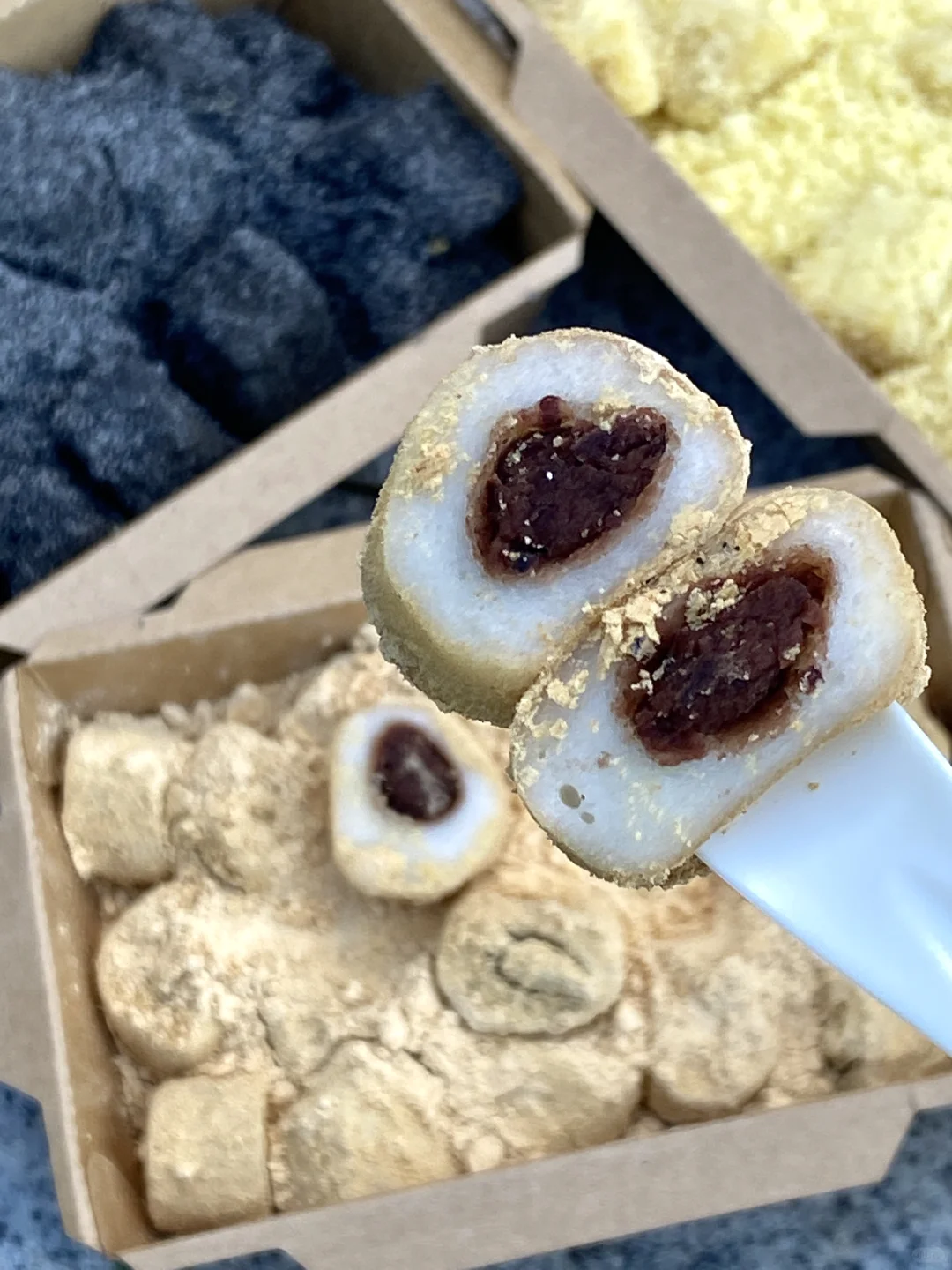 沈阳！！终于吃到了！！🤤
