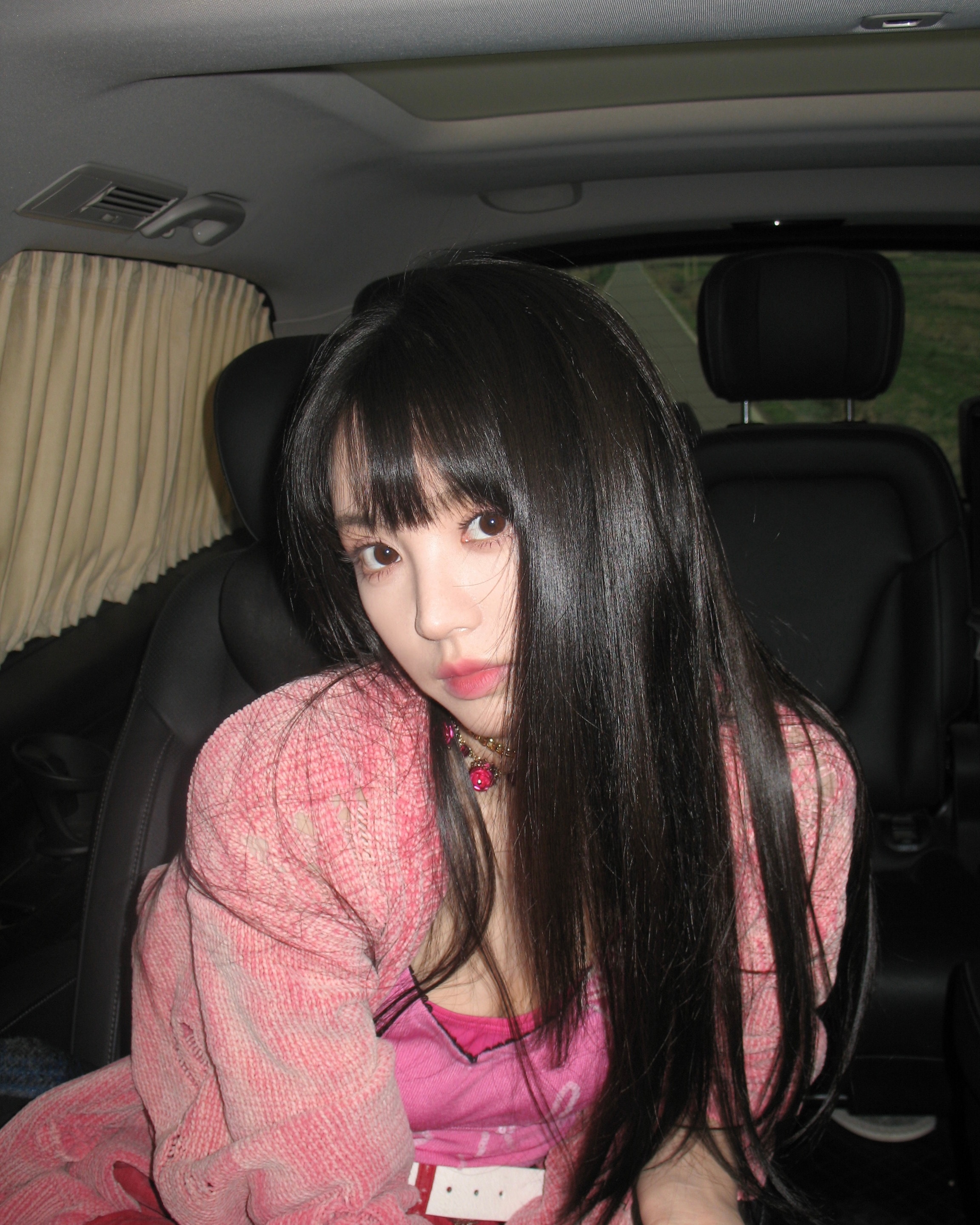 𝓗𝓸𝓽 𝓟𝓲𝓷𝓴❤️🔥💕田曦薇