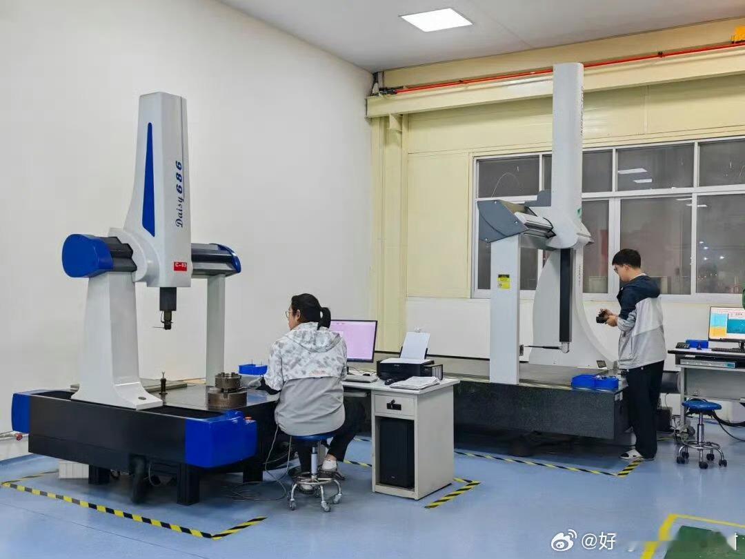 台州三门台力电机跨越发展奏响智造强音三门台力电机从20万年产值跃升至数亿，靠智造