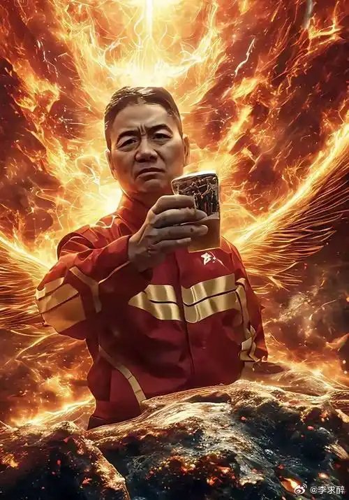 京东外卖发布公开信京东外卖宣布目标今年份额超30% 哇塞，这外卖上线一年成绩斐然