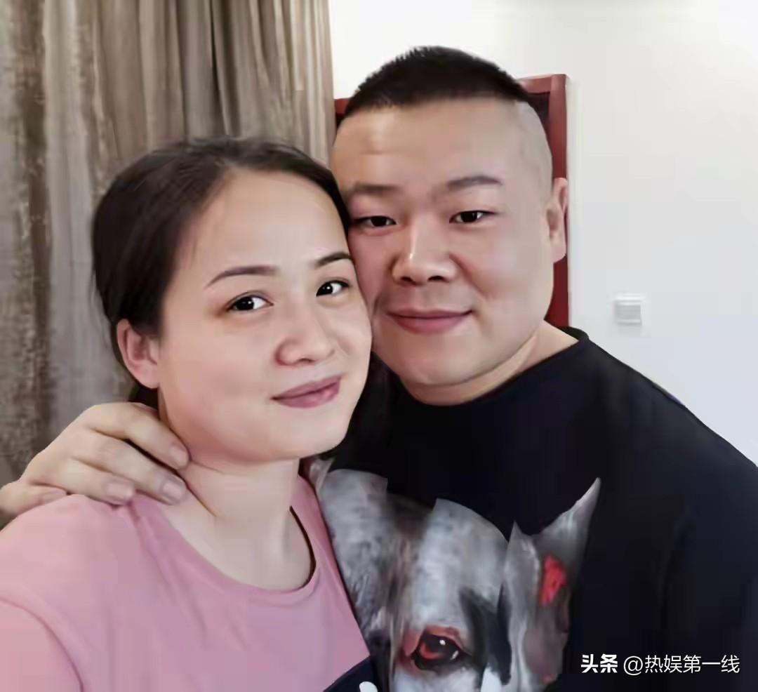 岳云鹏妻子公司被起诉，德云社粉丝急得直跺脚，郭德纲当年没说错
舞台上憨厚讨喜的岳