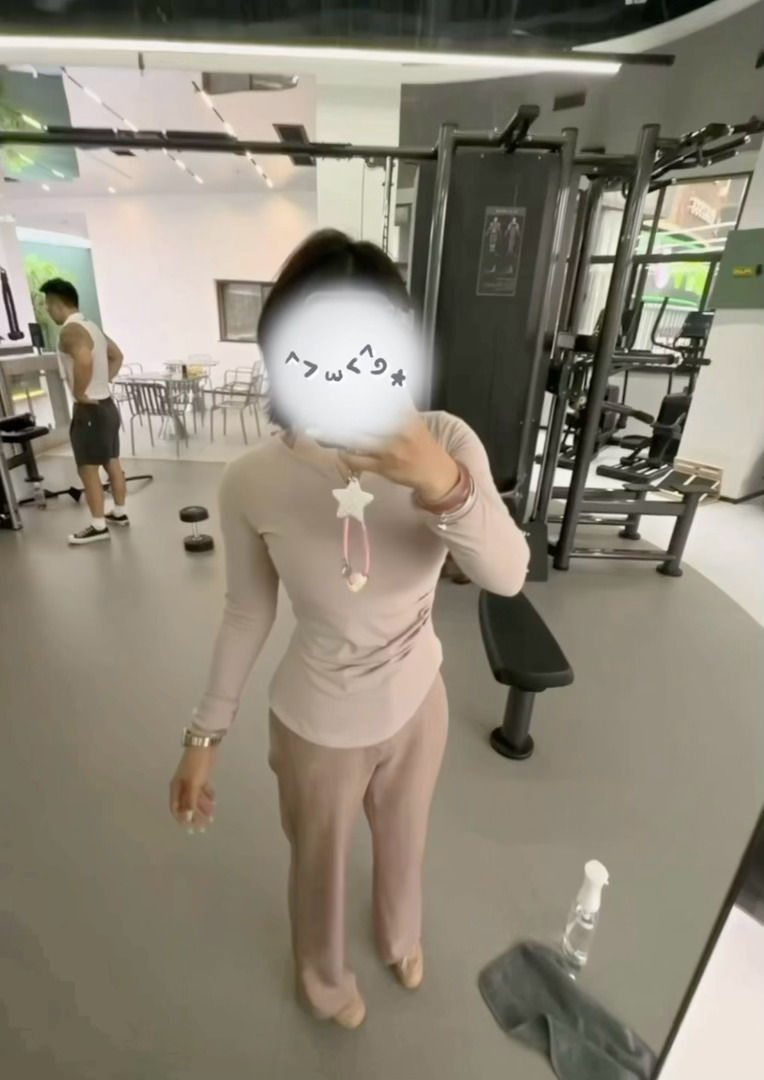 吃和练才是美好生活 ​​​