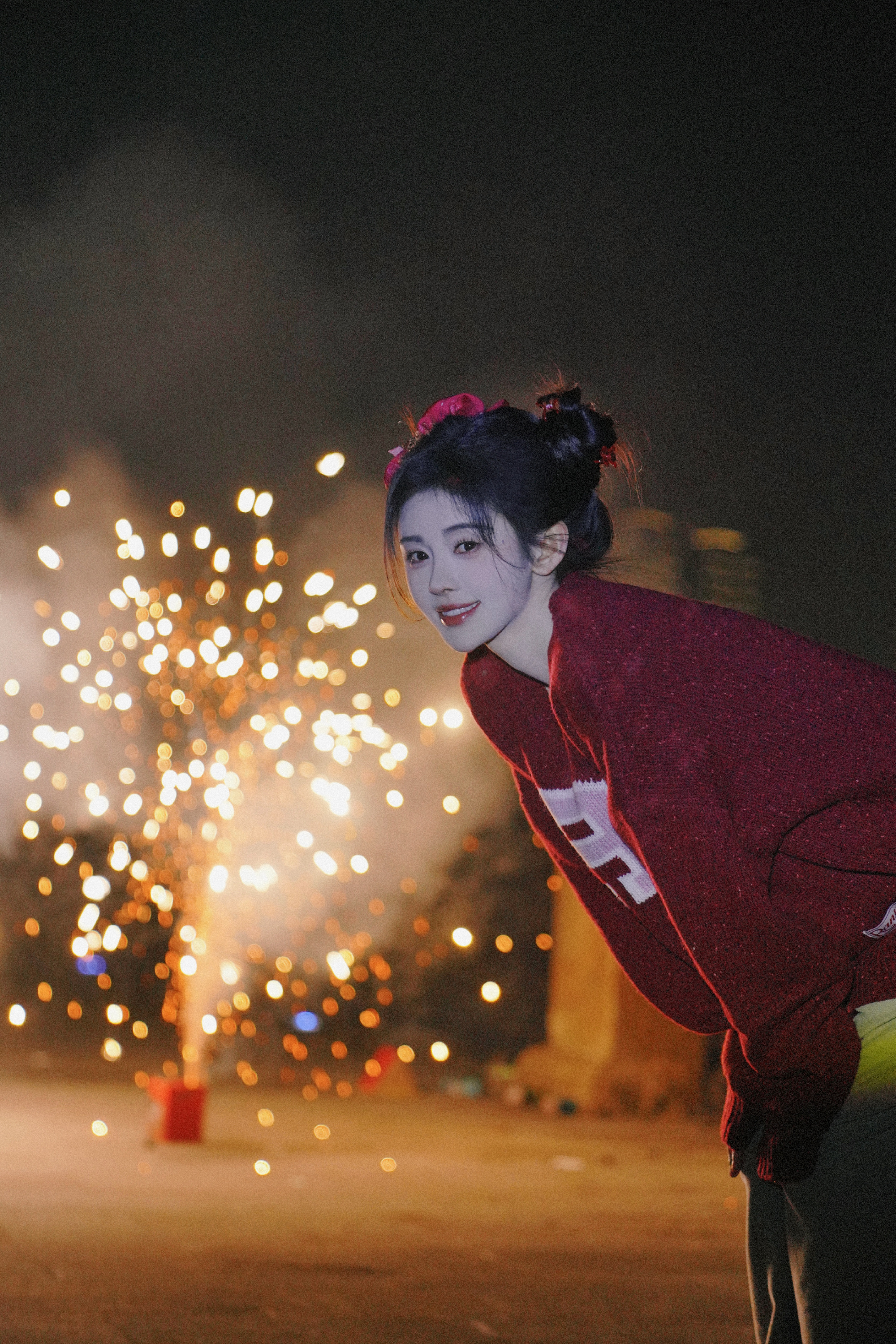 🍊鞠婧祎阿黛 🍊鞠婧祎来战定格和你在一起的每一瞬间>~<