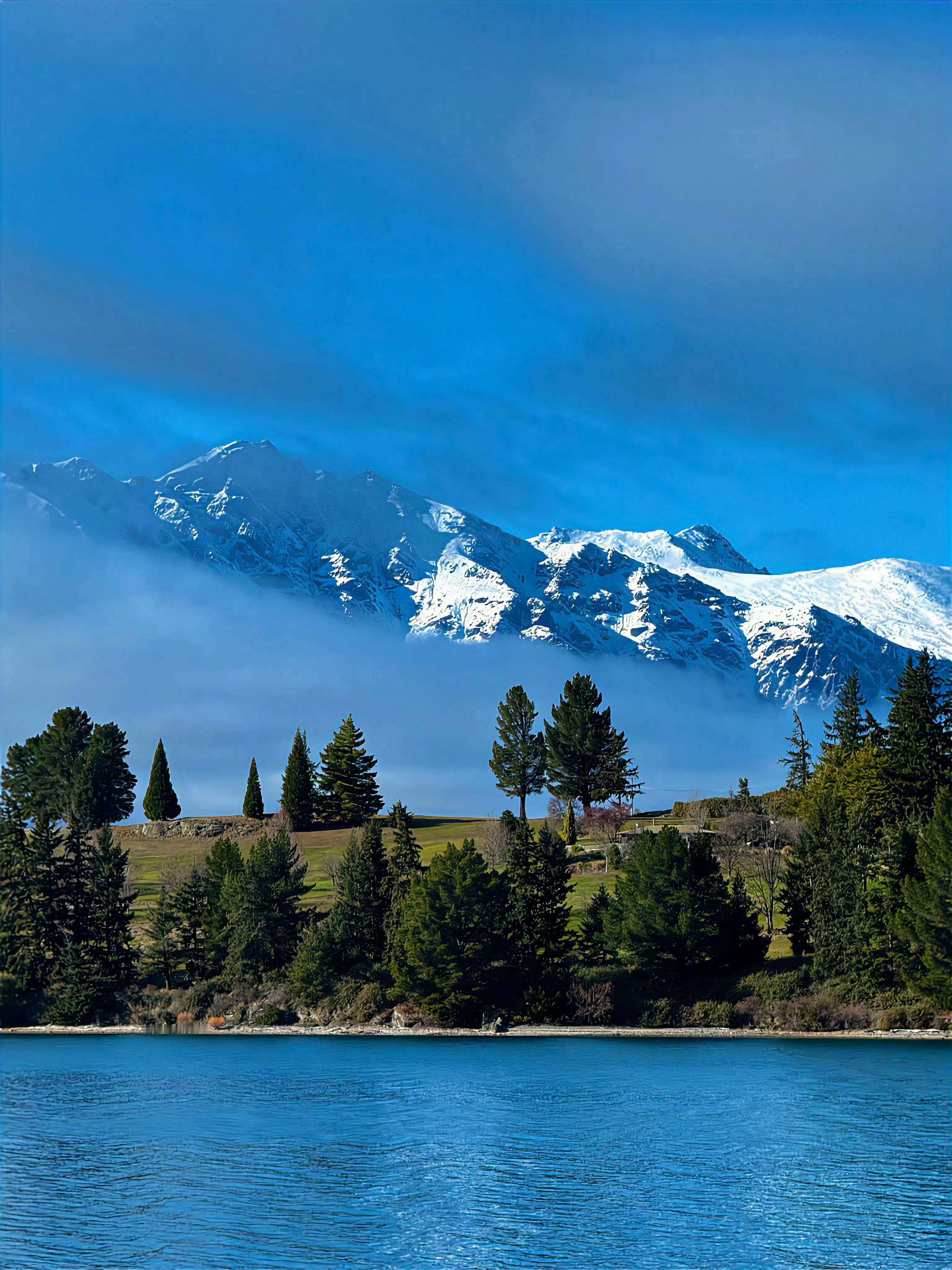 Kia ora ｜新西兰⛰️ ​ ​​​