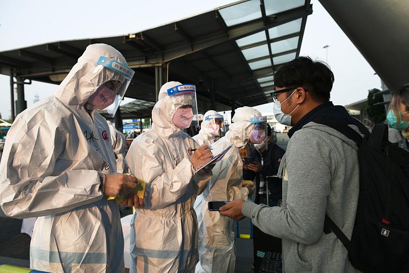 俄罗斯“鼠疫”惊动多国，蒙古紧急布防，关键信息却被隐瞒

鼠疫实验 抗鼠疫研究所