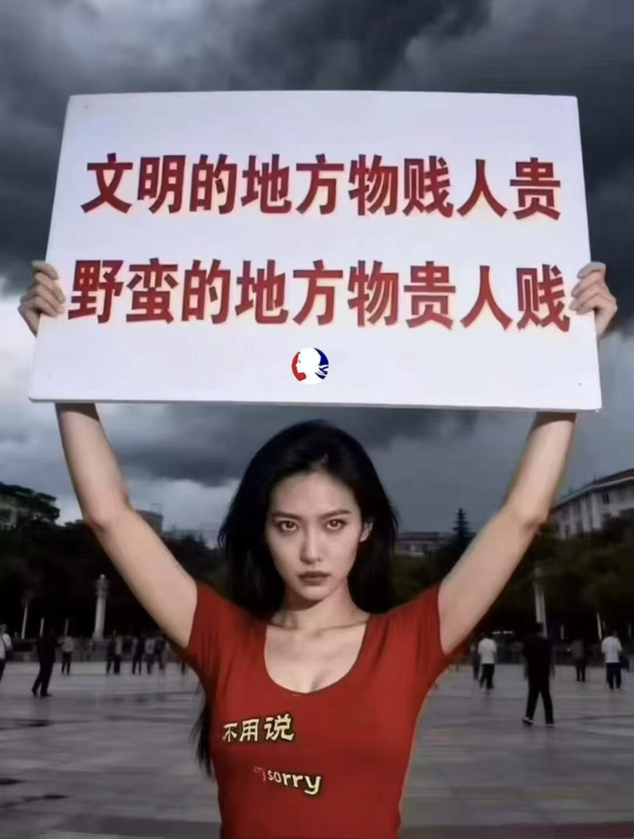 这句话正确吗？

这句话有一定启发性，但好像过于简单和绝对。

大家怎么看？