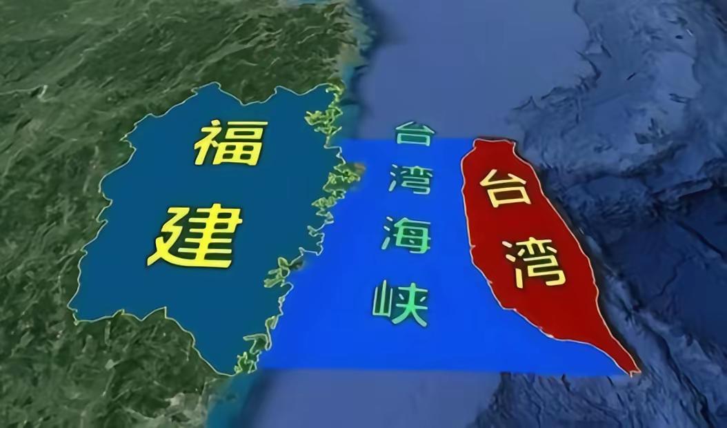 终于明白，中国为啥没借着俄乌开战、欧美顾不上亚洲的空当，直接把台湾收回来！这里头