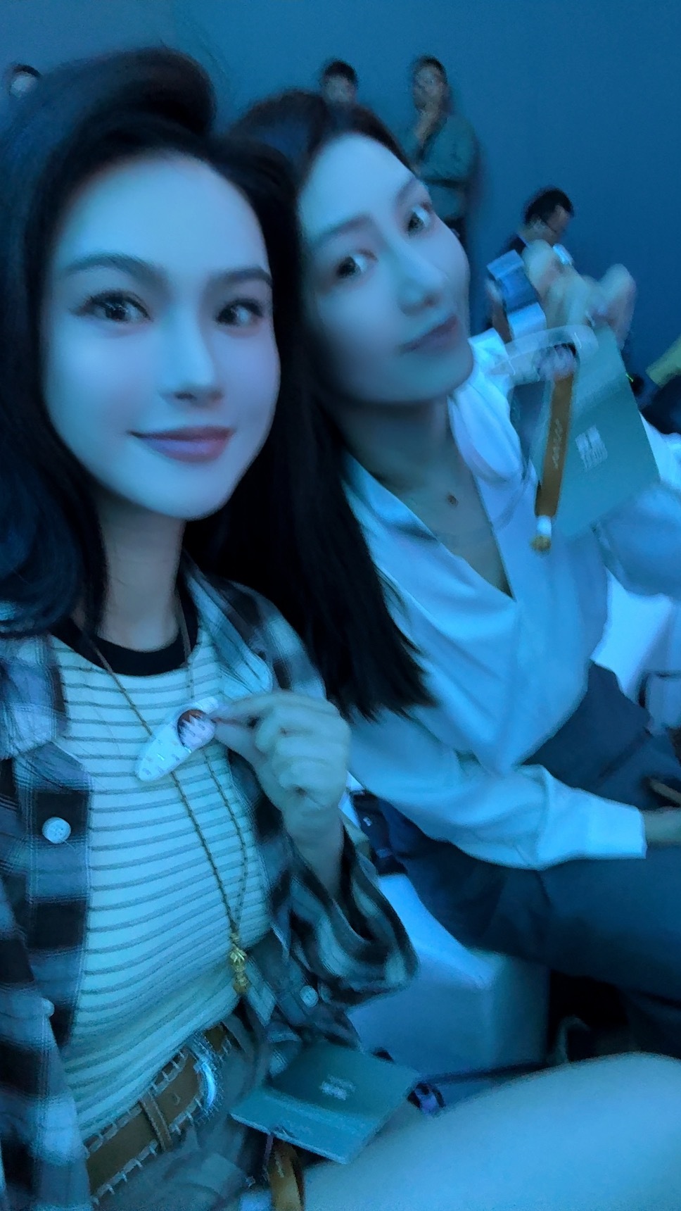 小丸子说早早早[微风]开始搬砖啦！  ​​​