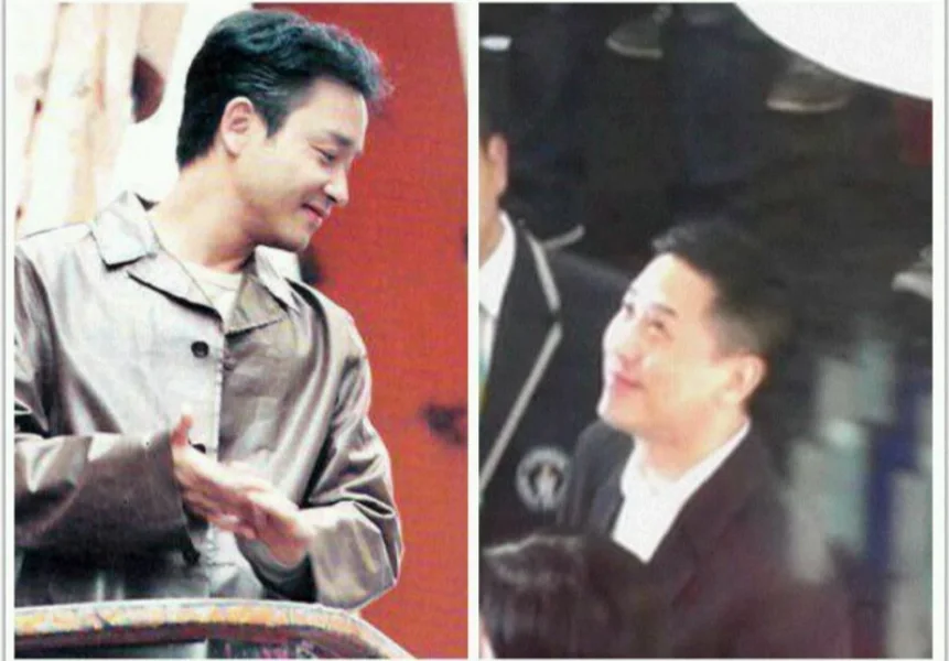 《默默相守的温情，只因至少还有你》