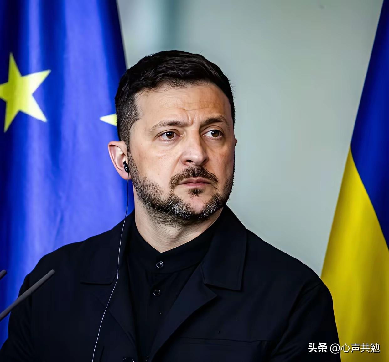 乌克兰杀奔中东!在当地时间3月8日，泽连斯基表示， 首批乌克兰士兵和专家将于明日