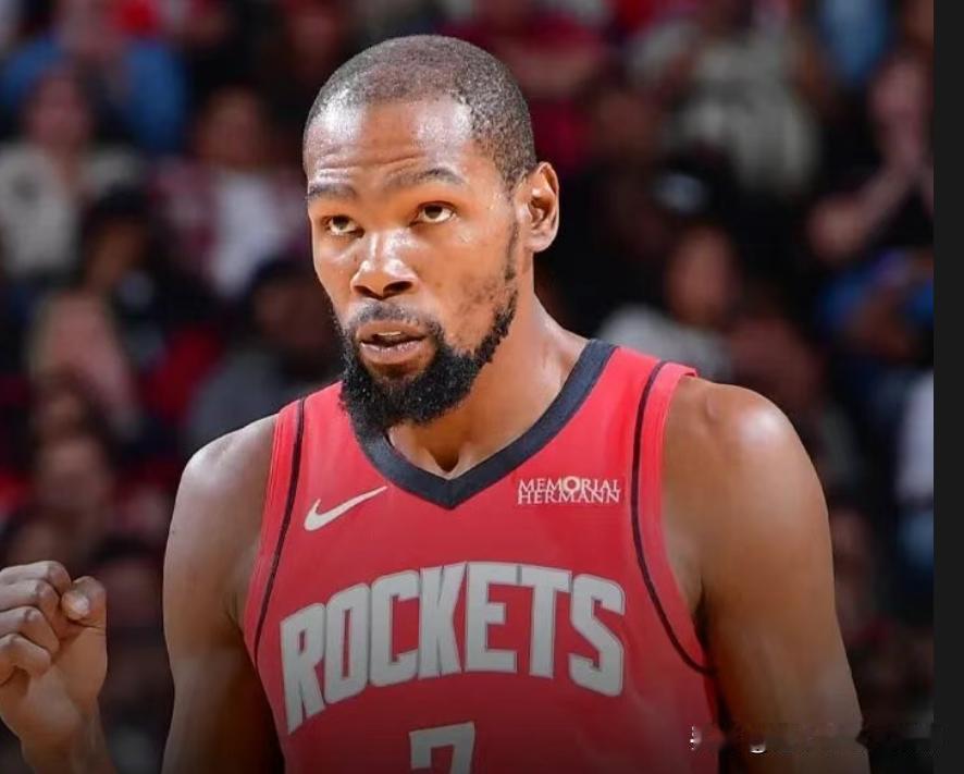 难道真的是杜兰特的问题？
只要阿杜每加入一个球队，所有人都会对那支球队充满无限遐