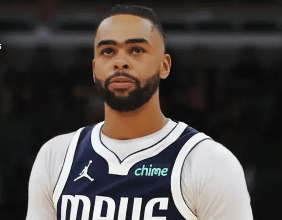 根据独行侠自媒体DallasHoopsJournal.com报道，丹吉洛-拉塞尔