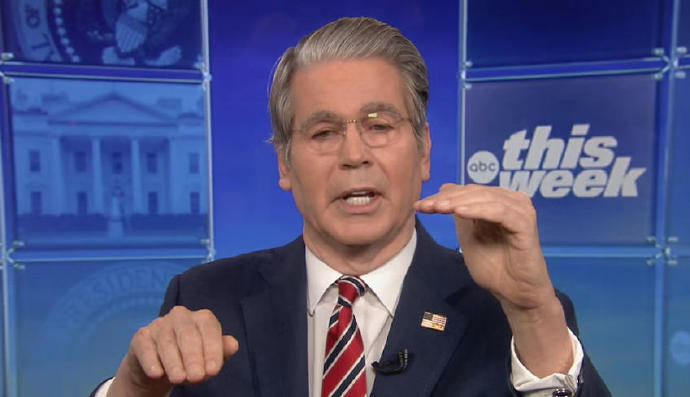 美财长称加拿大彻底变了 【贝森特耿耿于怀：加拿大几个月前还跟我们对华加税，现在彻