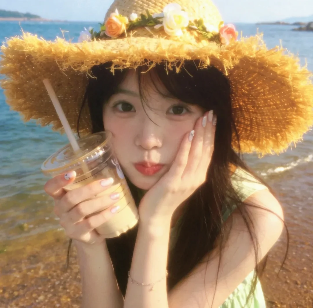 🌊为什么我们总向往海边