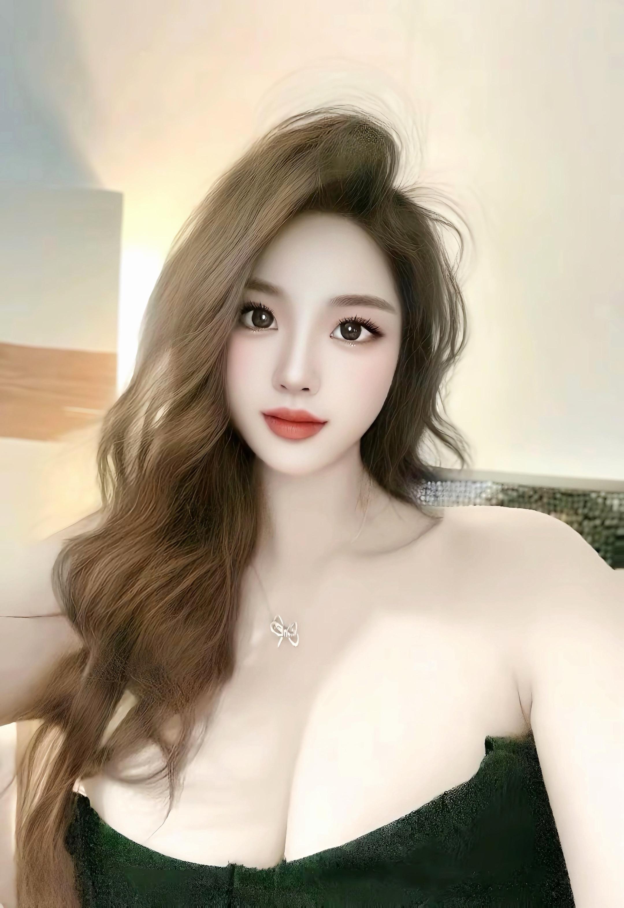 娇妻滤镜