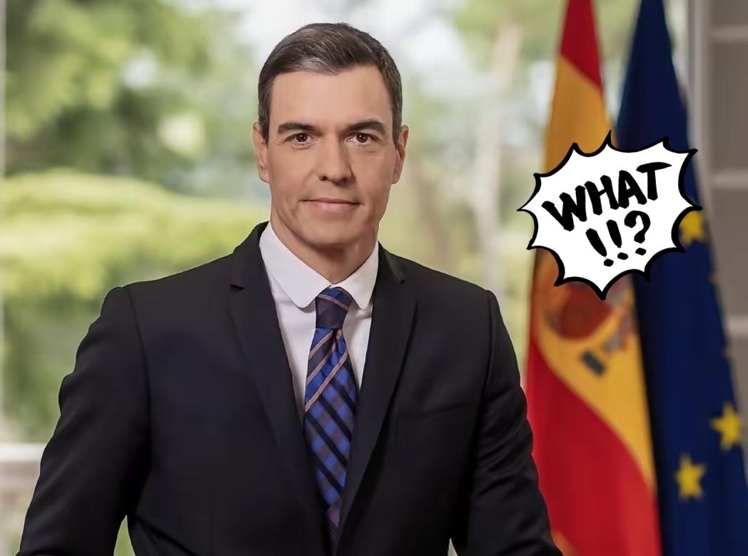 特朗普宣布！
由于西班牙拒绝允许美国利用其军事基地攻击伊朗，美国将切断与西班牙的