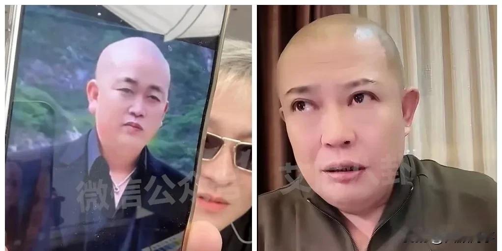 二子爷对比辛巴、释y信！

         二子爷那脱口嘴皮子实在溜，即兴造梗