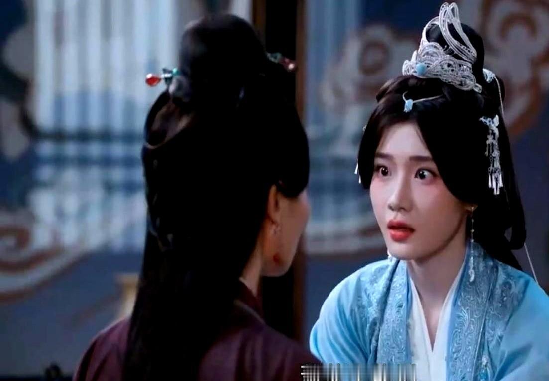 萧荧双手捂着耳朵，头痛欲裂，让不要再说了，但她耳边还是回响着那个声音“可是李宏青