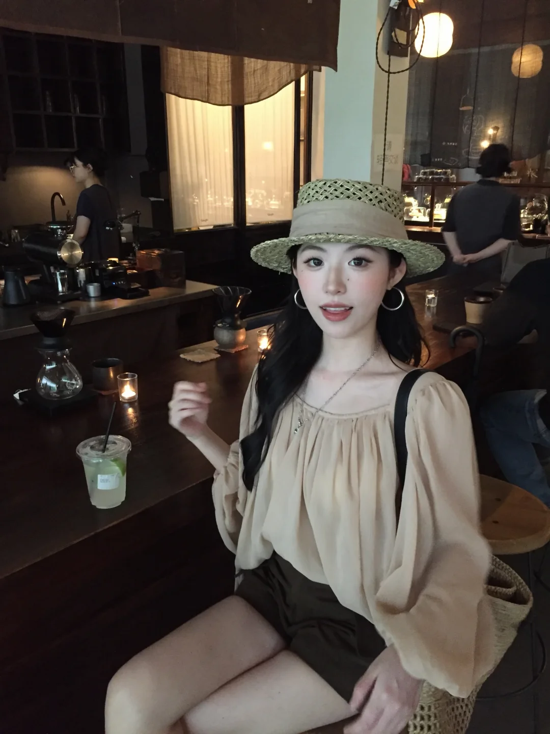 蜜桃味的夏天🩰🫧