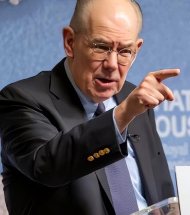 米尔斯海默最新的演讲让日本破防了，最让日本难以接受的是日本的大国梦彻底崩溃，因为