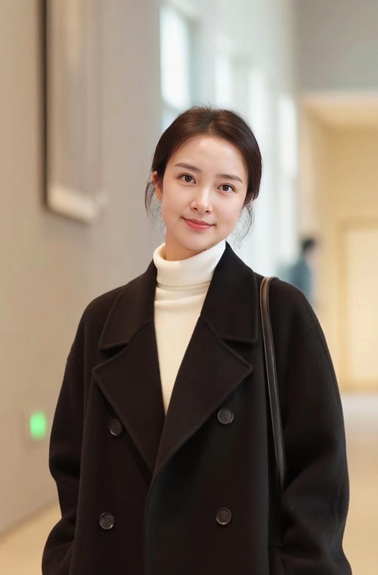 人静、物简、心安……周末愉快☕ 周末笑红尘