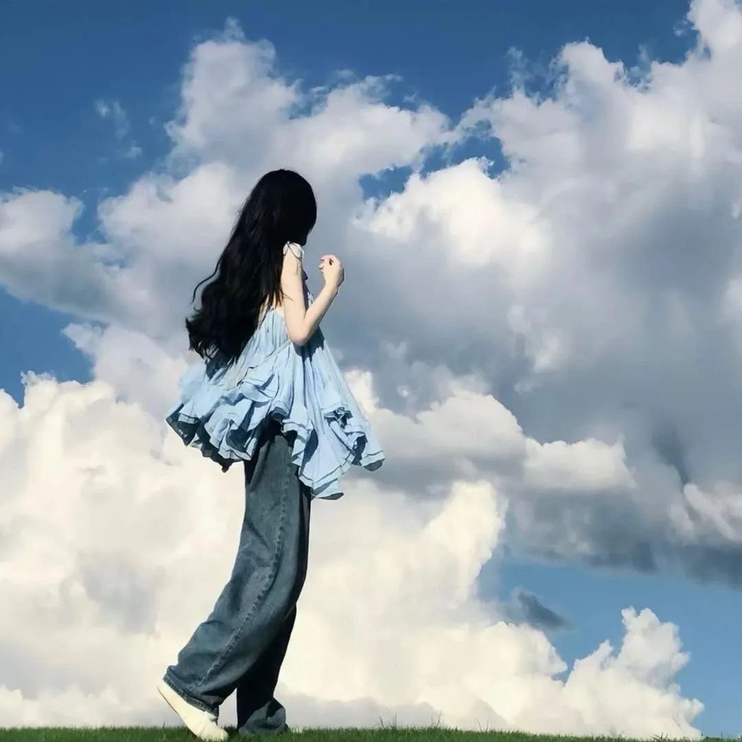 🚗⸝⸝ ⸝⸝ 𝐋𝐞𝐭’𝐬 𝐠𝐨 𓏽自由的灵魂，眼睛里都住着风ꔛ 