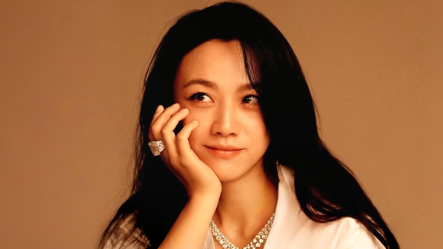 Deadline独家曝光朴赞郁的下一部新片锁定西部惊悚题材，片名为《The Br