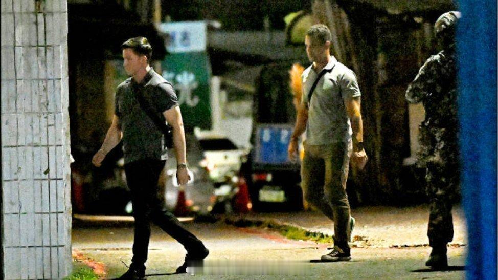 台海局势 台伪“台美国防部共同合作评估案”将扩大实施规模。美国战争部将派出政策次