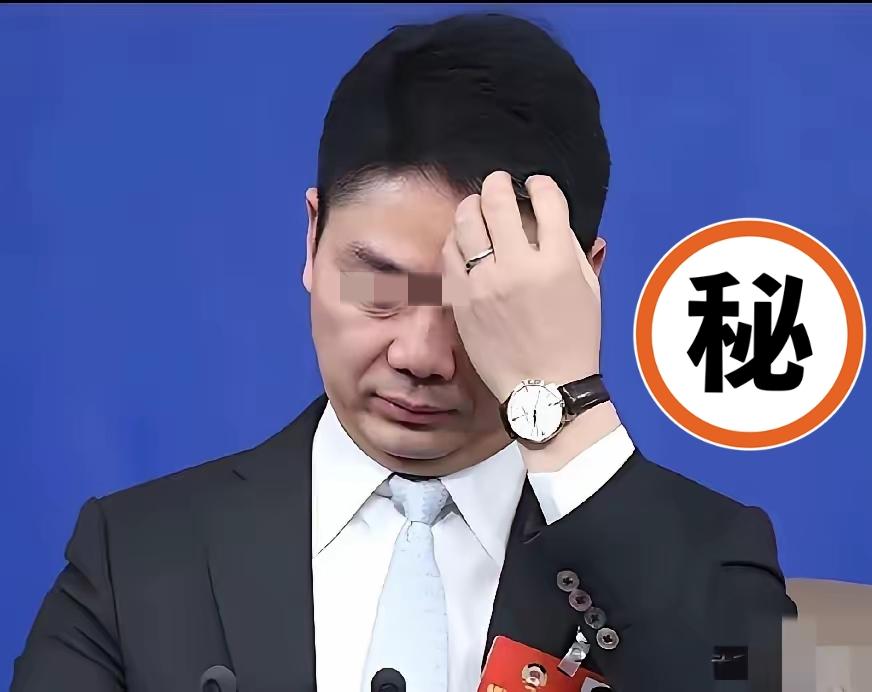 东哥这次估计被气晕，他做梦都没想到， 京东巴黎仓库被“零元购”，5万件数码产品一