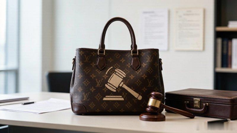 LV在中国疯狂打官司LV注册多款花卉商标 近日，奢侈品牌LV在中国密集发起跨行业