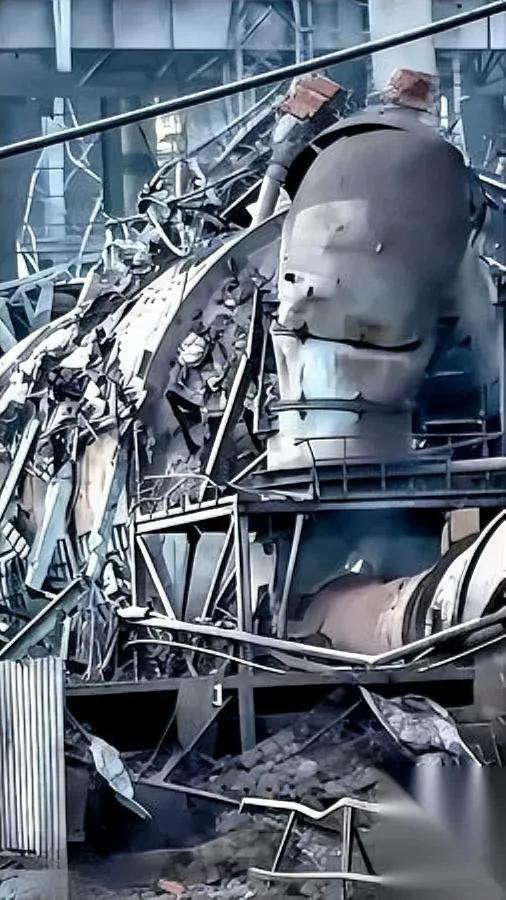 包钢又出状况了！

领导急着晒安全手册？

有人翻出旧账：前三任掌门全栽了。嘴上