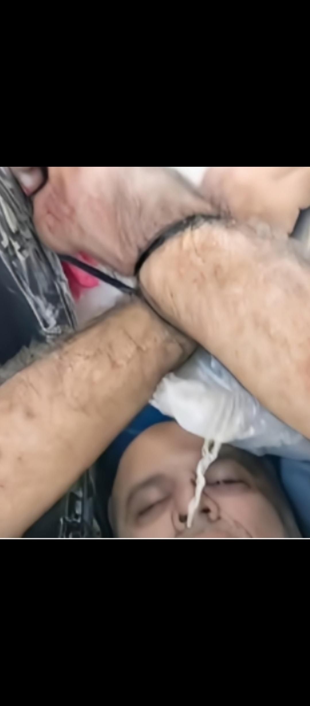 只有以色列能做到:逮捕所有参与“10.7”残害妇女幼儿者！从哈马斯指挥官到开皮卡